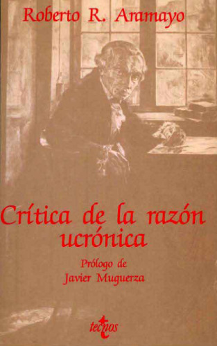 Crítica de la razón ucrónica
