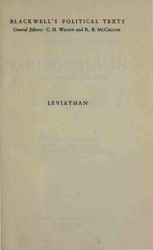 Leviathan