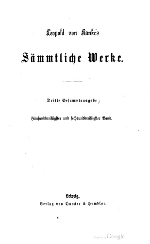 Die Osmanen und die Spanische Monarchie im 16. und 17. Jahrhundert