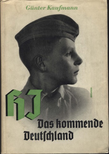 HJ - Das kommende Deutschland