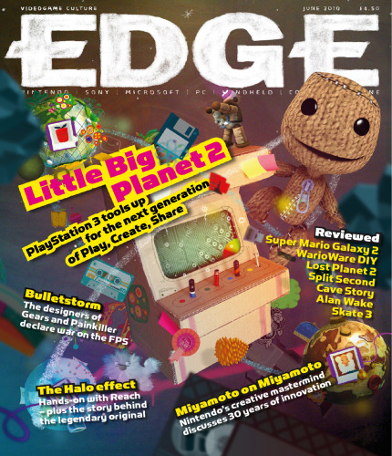 EDGE
