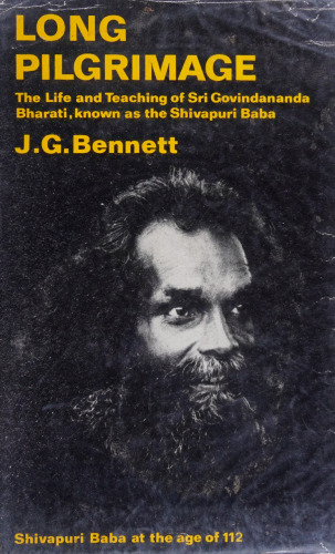 Life and Teaching of the Shivapuri Baba