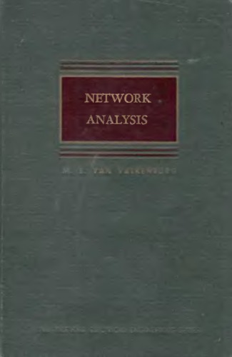Network Analysis
