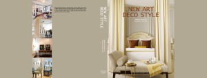 New Art Deco Style