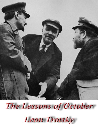 The Lessons of October