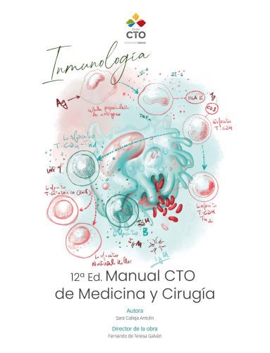 Inmunología