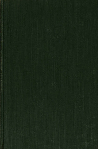 Cheap Book Production In The United States, 1870 To 1891