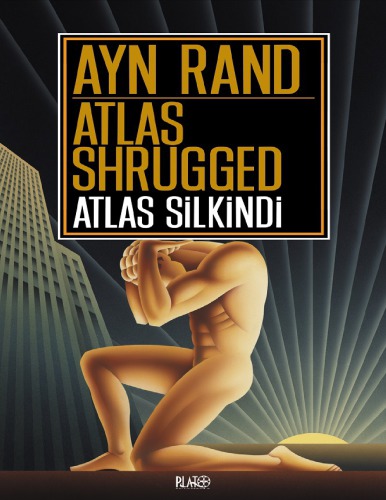Atlas Silkindi (Atlas Shrugged)