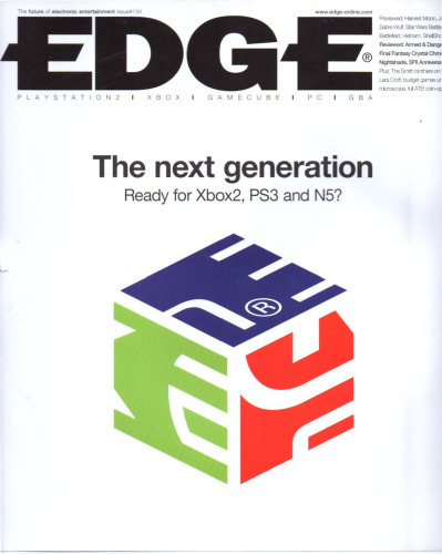 EDGE