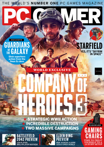 PC Gamer