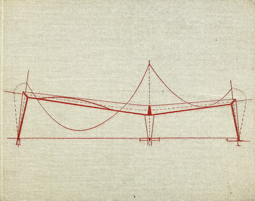 The Works of Pier Luigi Nervi