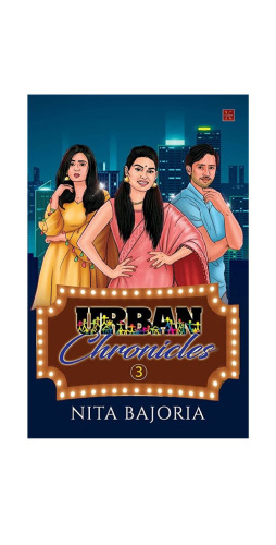 Urban Chronicles 3