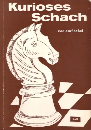 Kurioses Schach