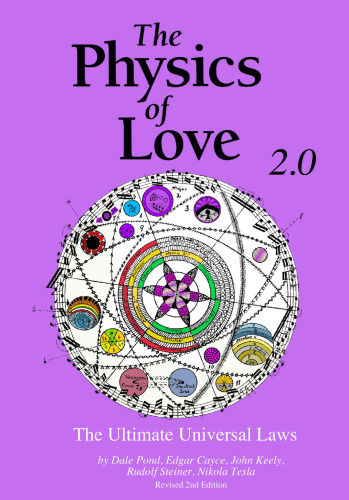 The Physics of Love 2.0