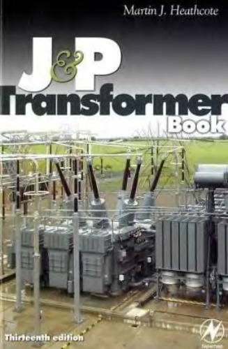 J & P Transformer Book