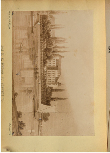 Geschichte der Stadt und Herrschaft Schwedt