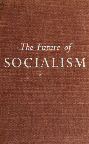 The future of socialism