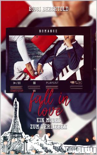 Fall in Love: Ein Model zum Verlieben