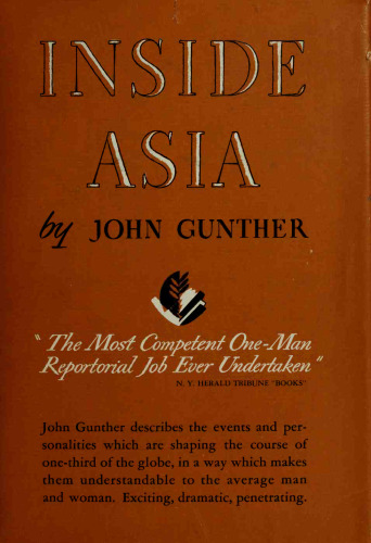 Inside Asia