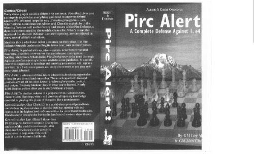 Pirc Alert