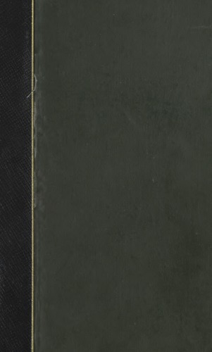 Miscellany volume