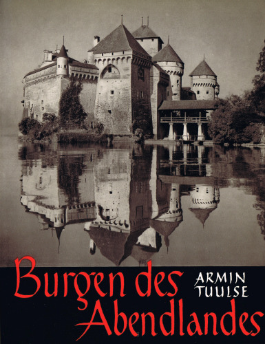 Burgen des Abendlandes