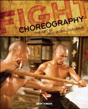 Fight Choreography The Art of Non-Verbal Dialogue