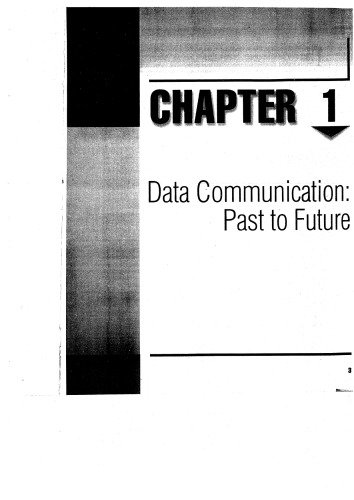 Data Network Design