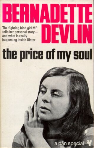 The Price of My Soul