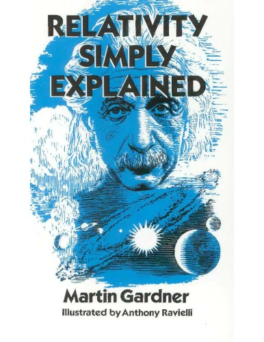 Relativity Simply Explained