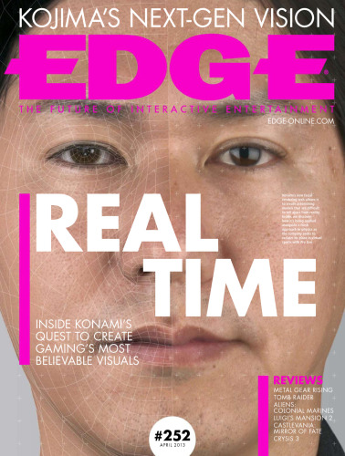 EDGE