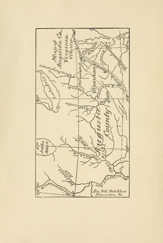 Annals of Augusta County, Virginia, from 1726 to 1871