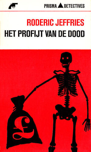 Het profijit van de dood