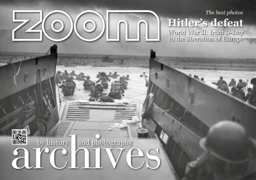 Hitler’s defeat