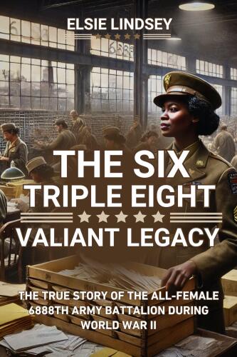 The Six Triple Eight