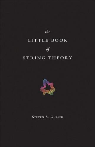 The Little Book of String Theory (Science Essentials)