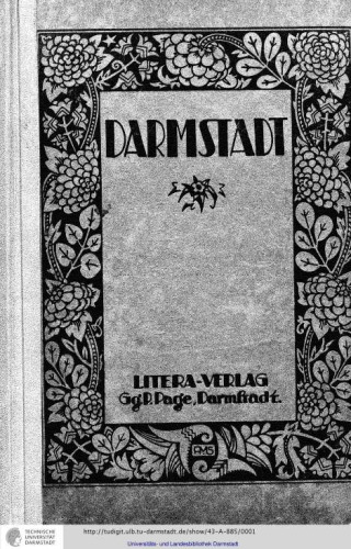 Darmstadt