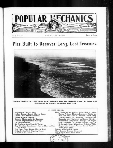 Popular Mechanics