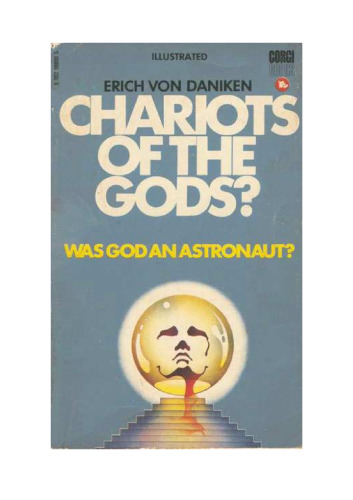 Chariots of the Gods?