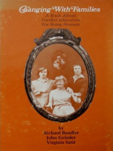 Changing with families. A book about further education for being human