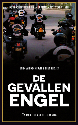 De Gevallen Engel