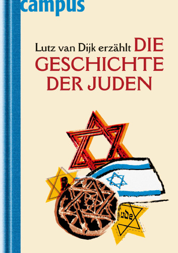 Die Geschichte der Juden