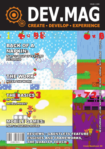 DEV.MAG