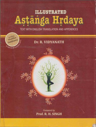 R.Vidyanath