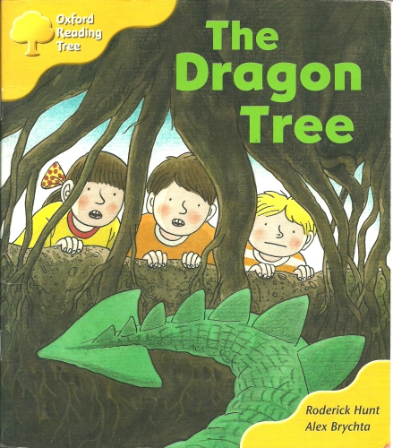 The Dragon Tree