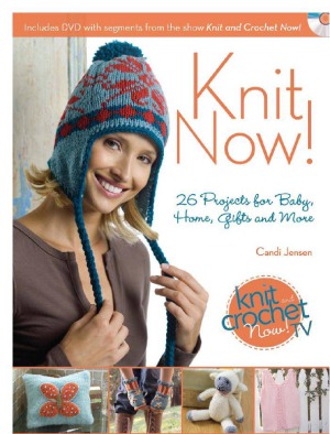 Knit Now!