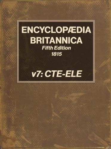 Encyclopaedia Britannica