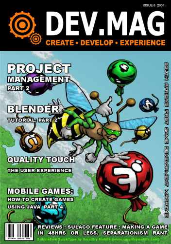 DEV.MAG