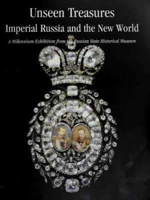 Treasures Imperial Russia and the New World