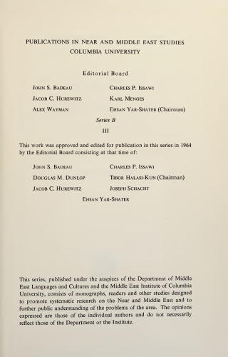 A grammar of Southern Tati dialects